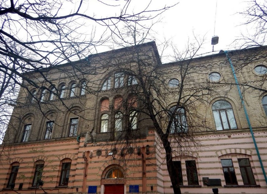 乌克兰的艺术类大学,艺术类留学乌克兰