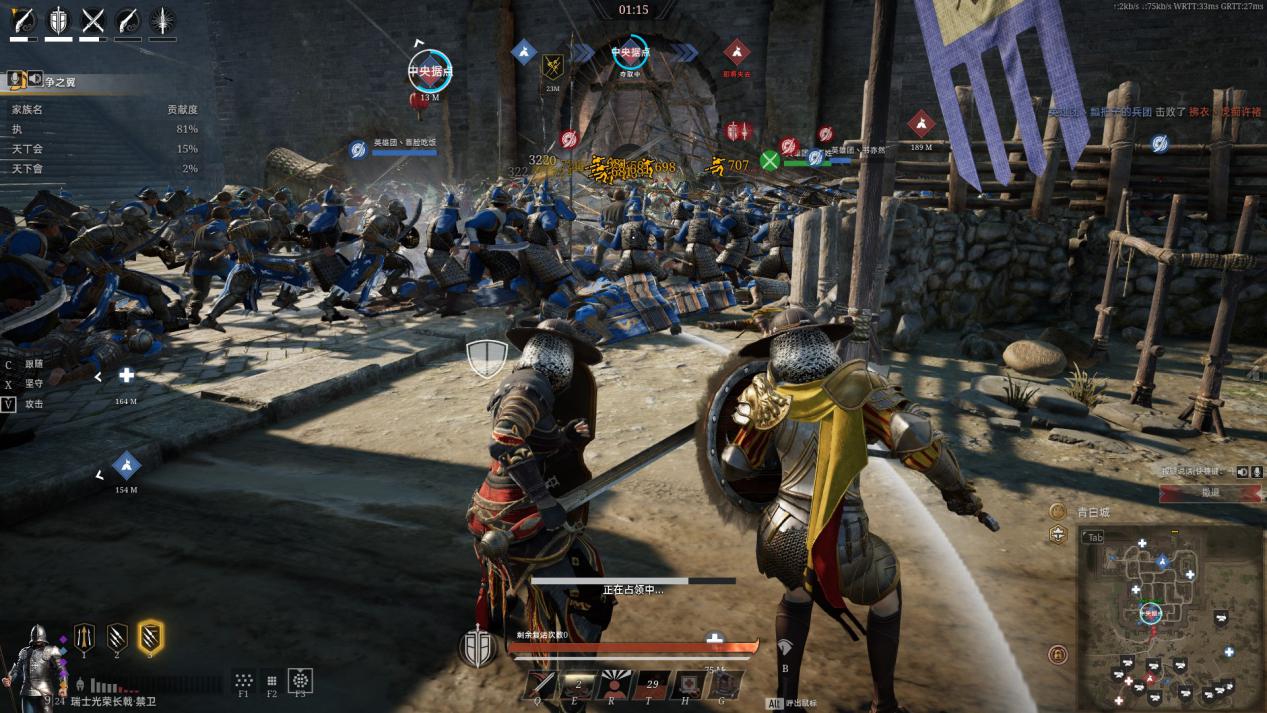 mmo游戏都有啥,目前比较适合搬砖的mmo游戏有哪些