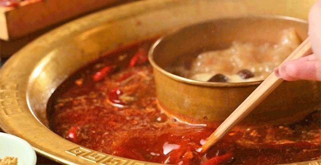 轰动火锅界的鲜货模式，老板放话：不新鲜就退货