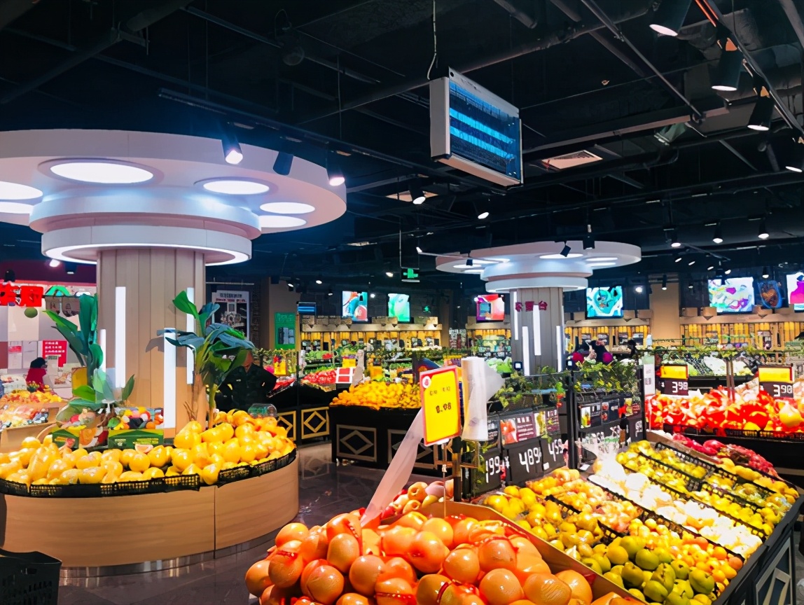 京东华冠,华冠被京东收购了吗