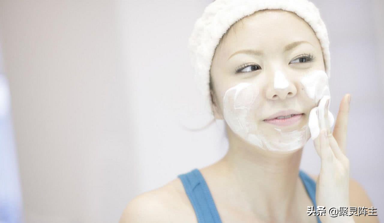 十款控油清洁产品推荐，不做中年油腻男