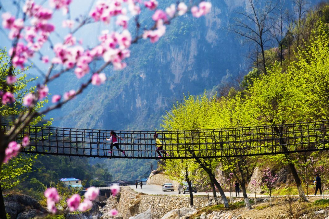 厉害了广元旅游,厉害了港城彩民连中两轮大奖