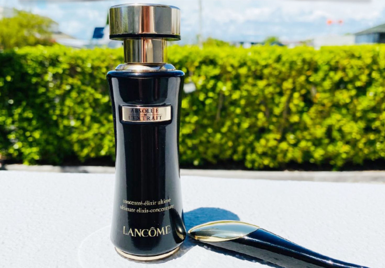 哪款精华液抗老最好,抗老精华20岁使用改善细纹