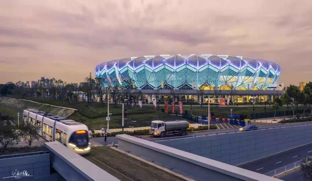 光谷2024年发展,光谷全面爆发的一年