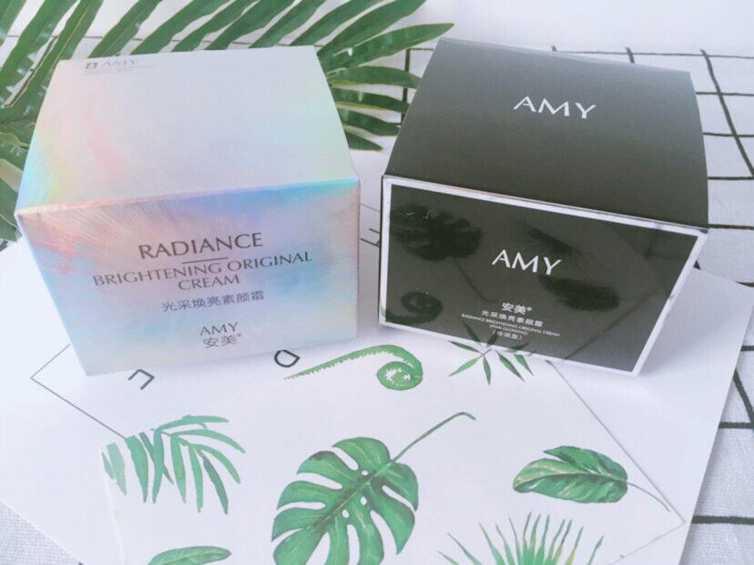 用素颜霜的护肤教程和步骤,不用化妆就能美白的素颜霜