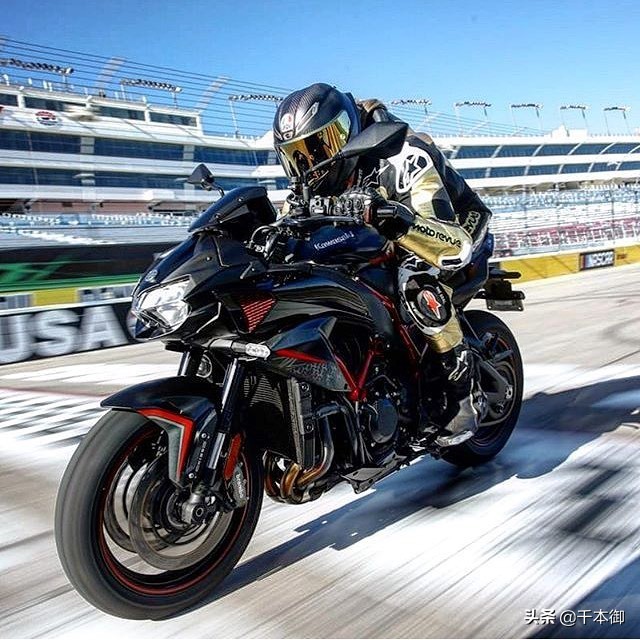 川崎摩托车中哪一款车最好,川崎摩托车有什么标志