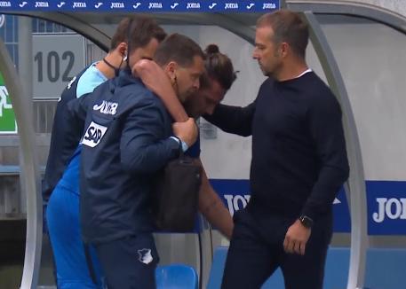 德甲大爆冷！拜仁1-4惨痛失利！欧洲四冠王23连胜战绩遭终结