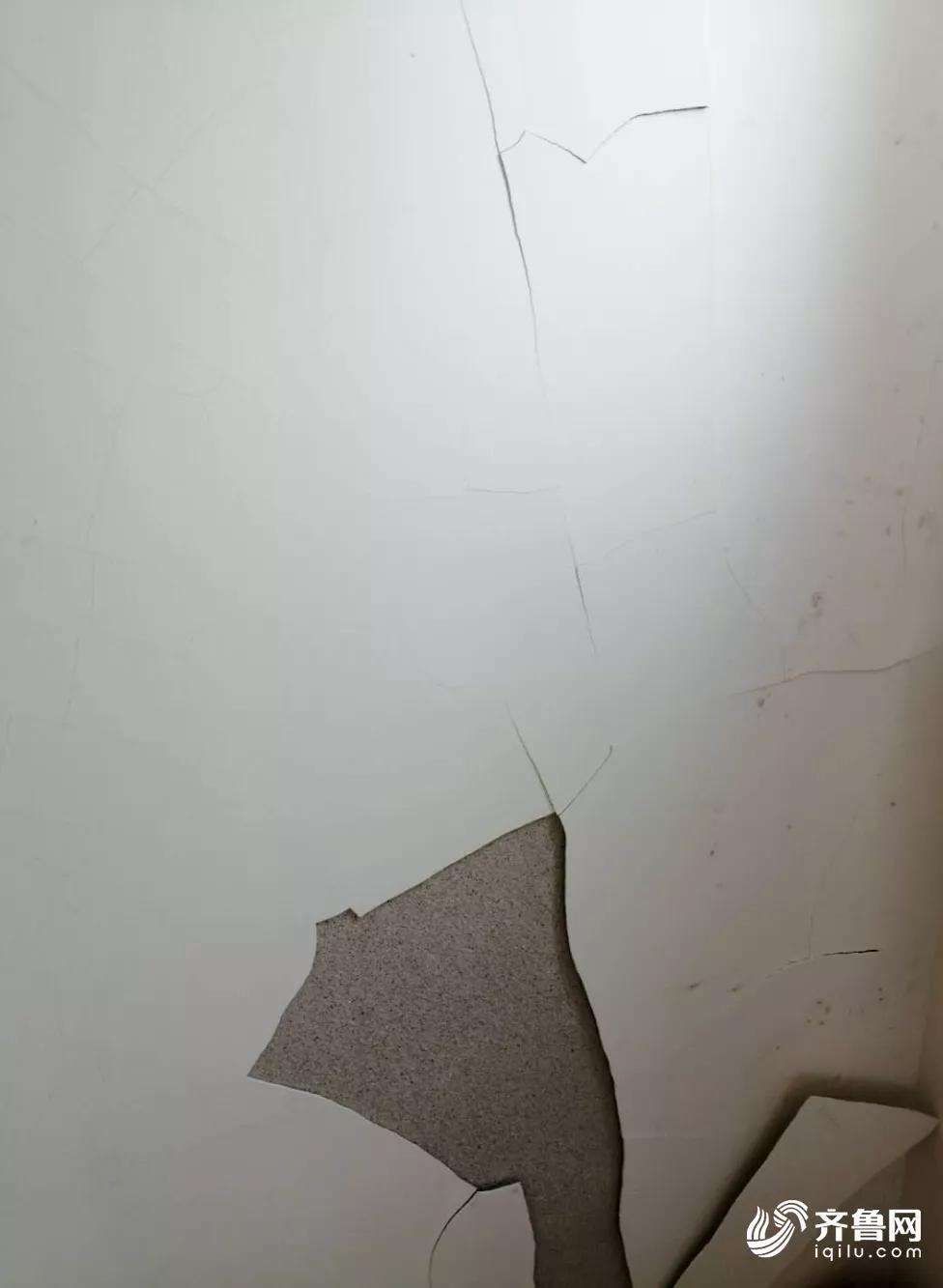 绿城房子的八大逆天细节,你买的房子