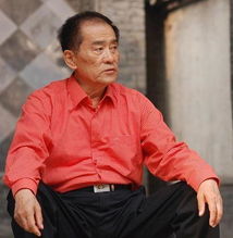 侯耀华为什么拜师,侯耀华为啥成大师兄