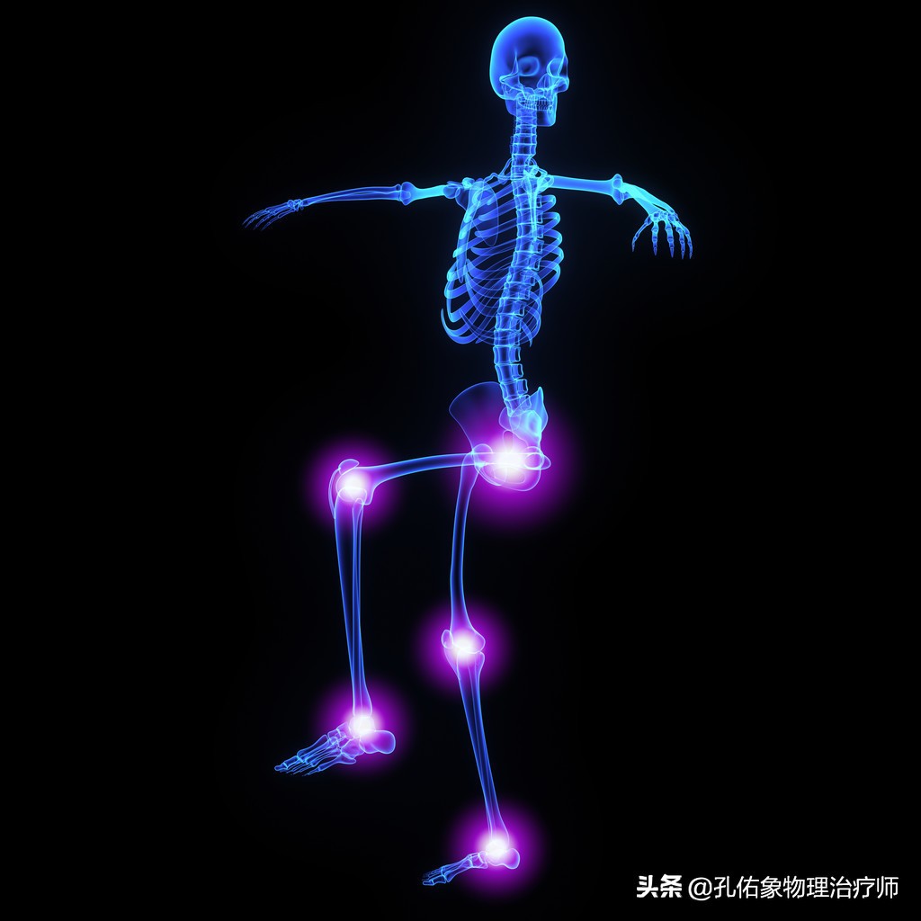 膝盖疼痛不直康复治疗的办法,膝盖反复疼痛怎么回事