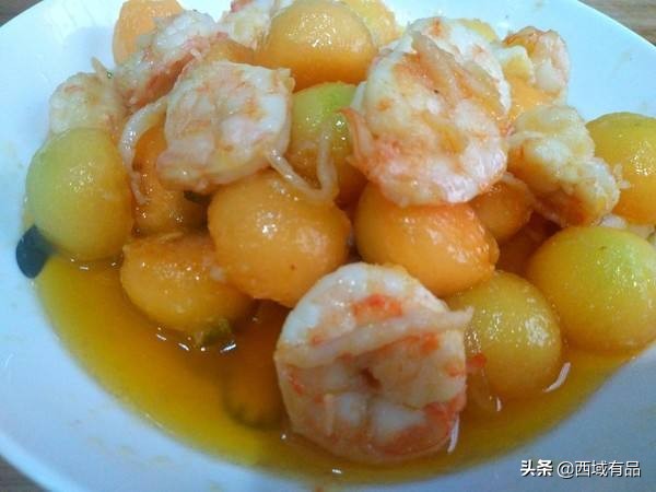 民勤蜜瓜和金红宝蜜瓜区别,民勤蜜瓜金红宝多少钱一斤