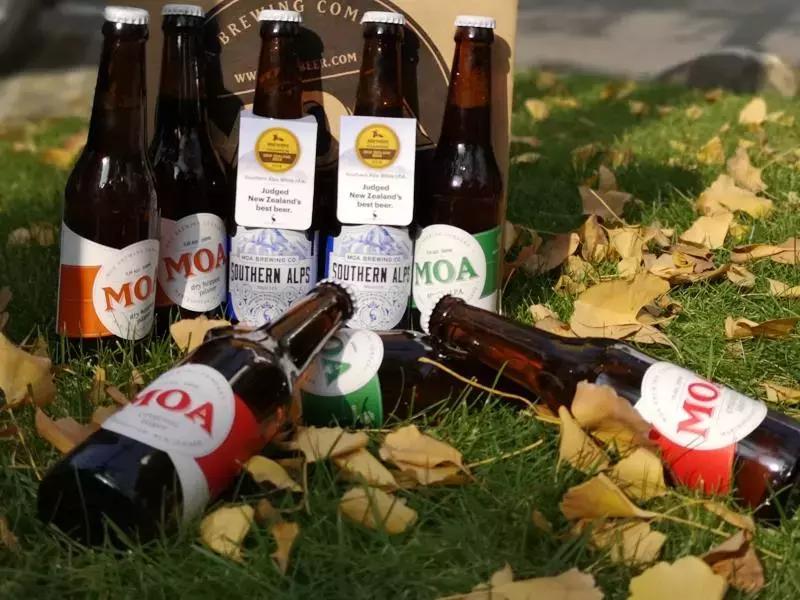 新西兰本地展会信息,新西兰2023展会