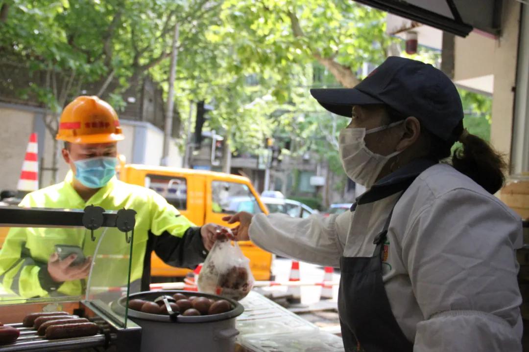 万亿早餐赛道里的“包子江湖”，“大眼”能否后来居上？