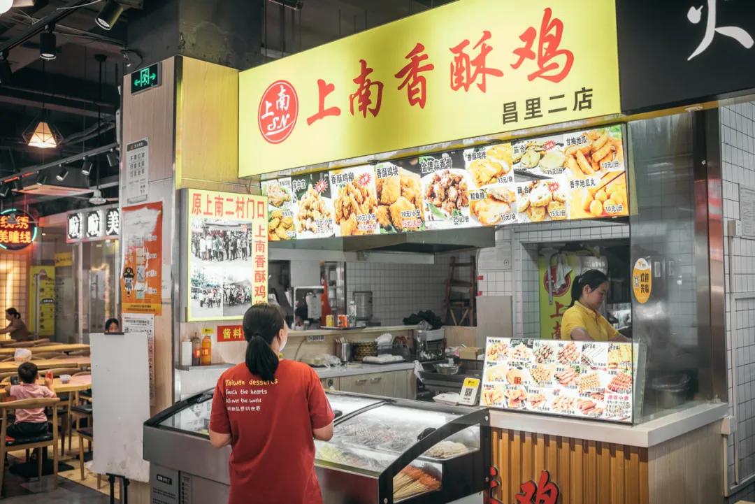 全国最好吃的十大网红夜市推荐,中国十大必逛夜市推荐