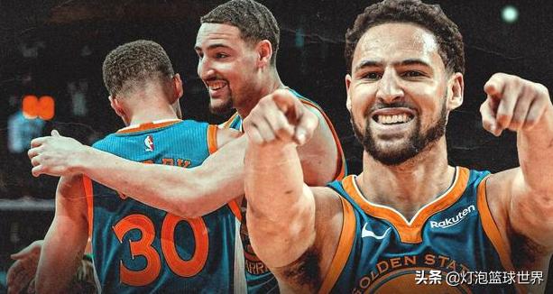 克莱复出水花兄弟历时两年再合体,水花兄弟克莱去哪了