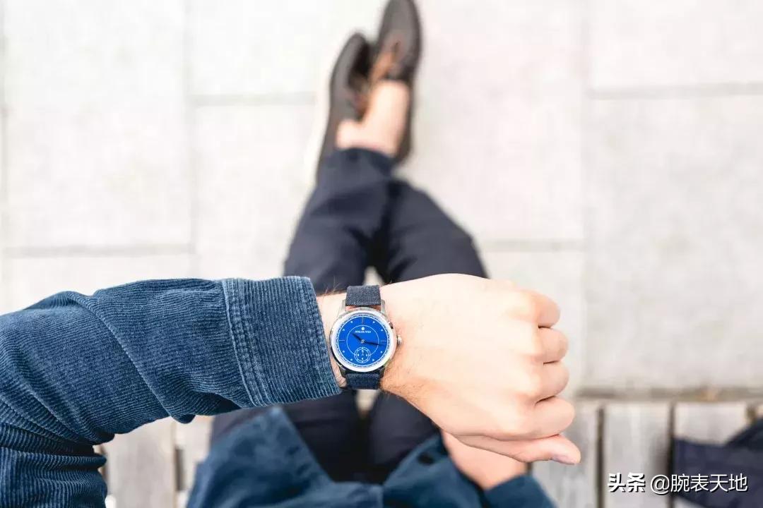 买什么表能挣钱,买什么表省钱有面子