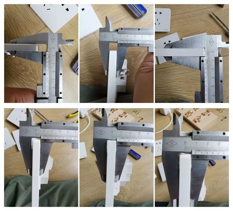 高颜值开关插座横评,高颜值开关插座面板