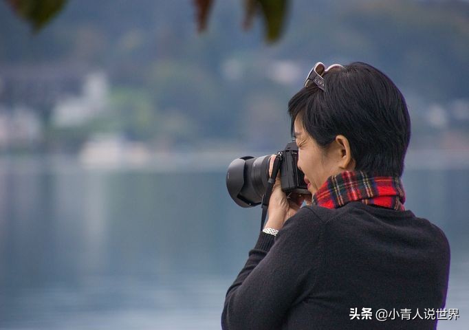 走进奥地利首都维也纳,维也纳曾是欧洲的大城市