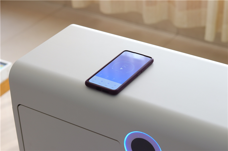 根元智能鞋柜家用,根元智能鞋柜