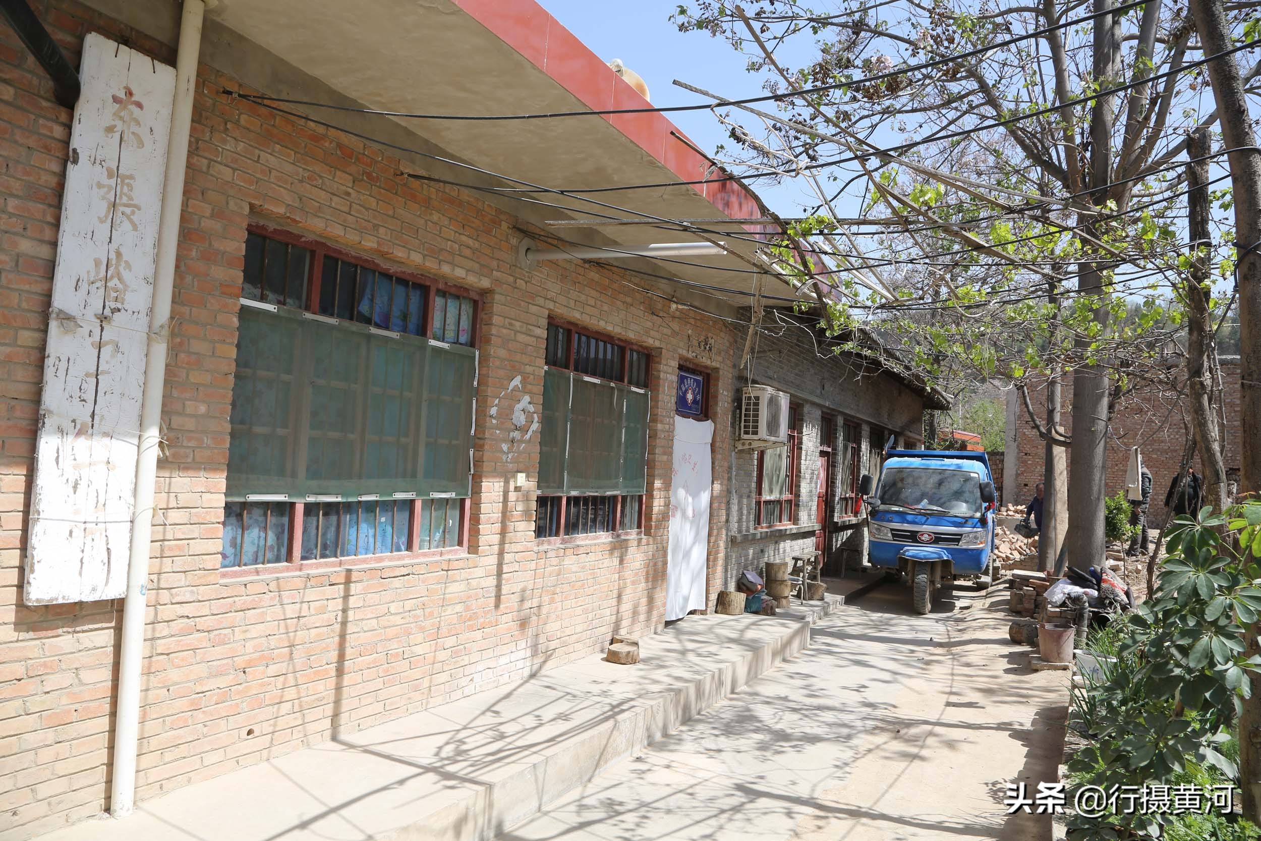 农村婆婆神医,山西村里民间老中医