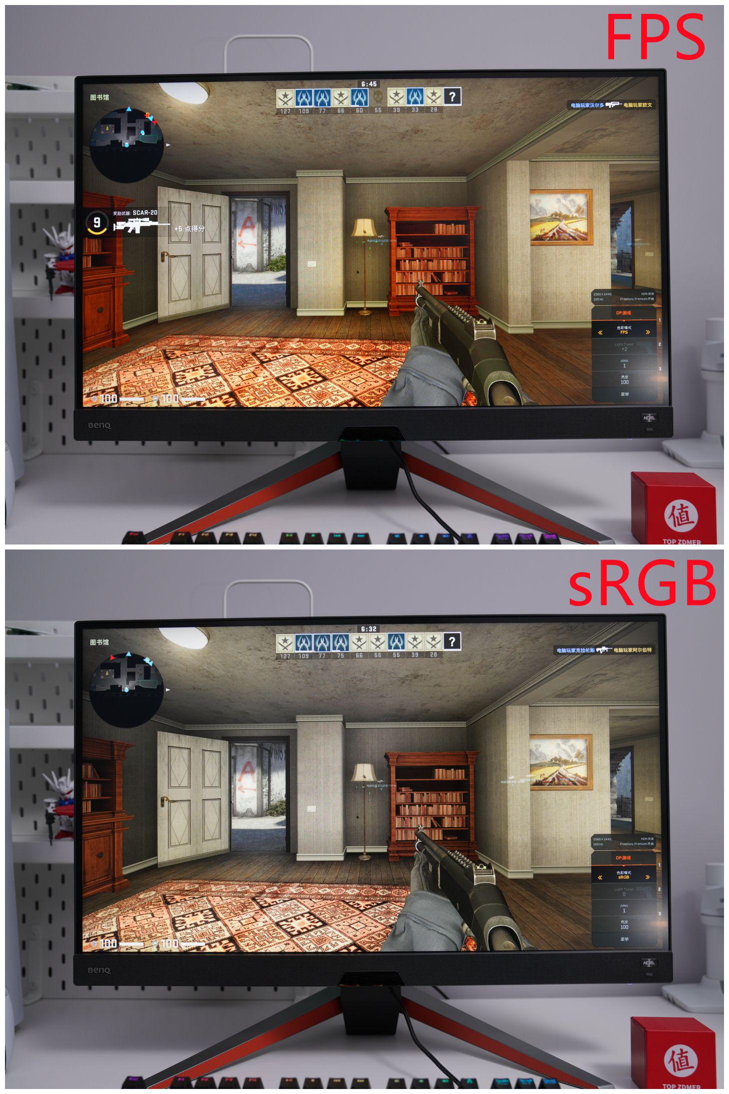 打造沉浸式虚拟世界体验,144hz4k显示器游戏体验