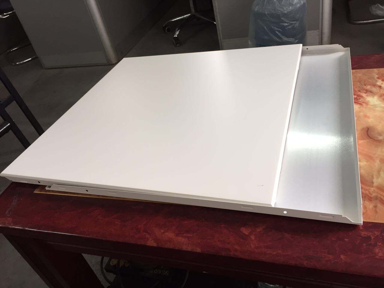 铝扣板吊顶怎么样,铝扣板吊顶怎么选最合适