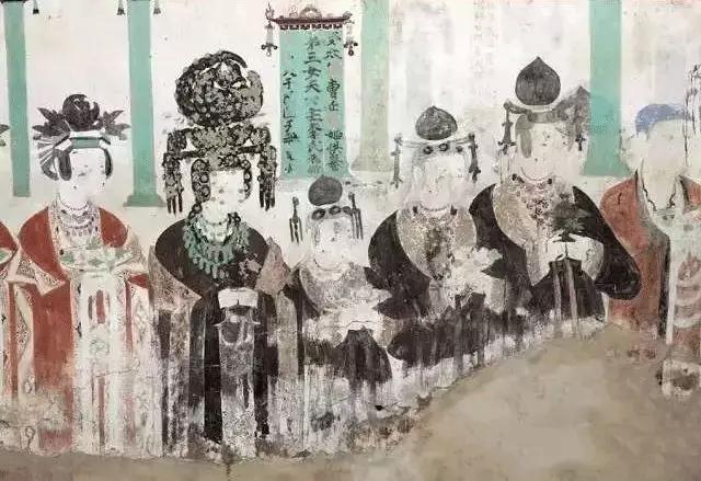 再见敦煌莫高窟,真实的敦煌莫高窟