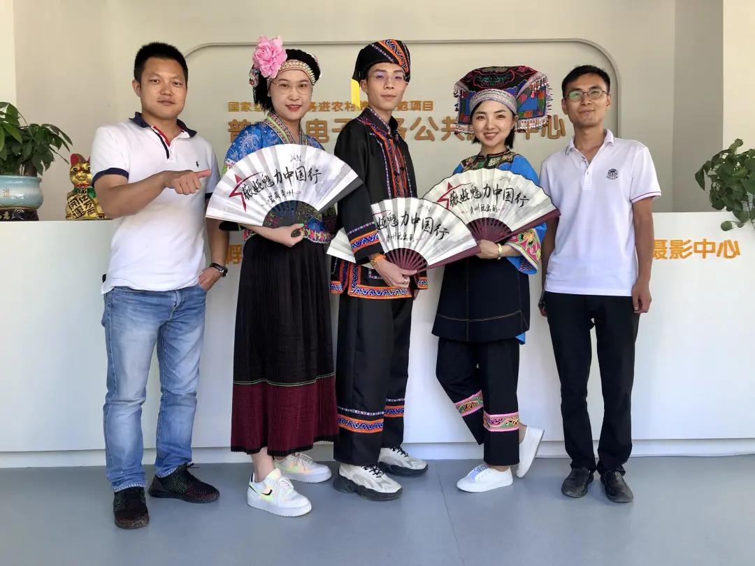 农村90后小伙回乡创业,贵州80后小伙第三次创业