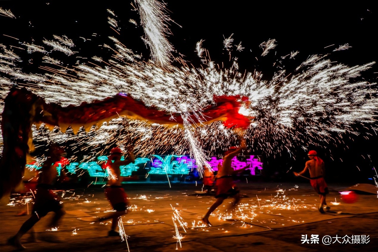 砀山英雄会,芒砀山英雄会