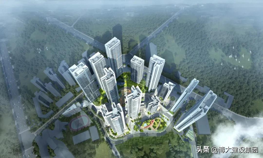 深圳博大幕墙工程有限公司怎样,深圳市博大建设集团有限公司图片