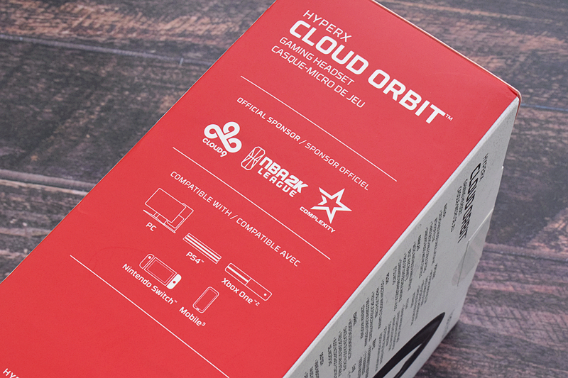 沉浸式娱乐黑科技,HyperX天际真无线耳机测评