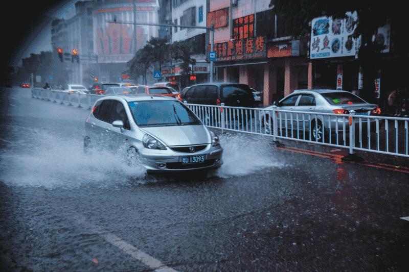 气候逆转，西安重回汉唐暖湿气候，应如何接住这份时运的馈赠