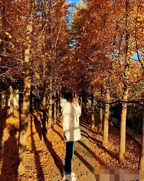 赵丽颖婚后怀孕再添石锤？被拍逛母婴店，衣着宽松十足的孕味！