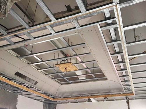 农村一楼装修防潮湿的最好方法,一楼潮湿怎么装修防潮有架空层