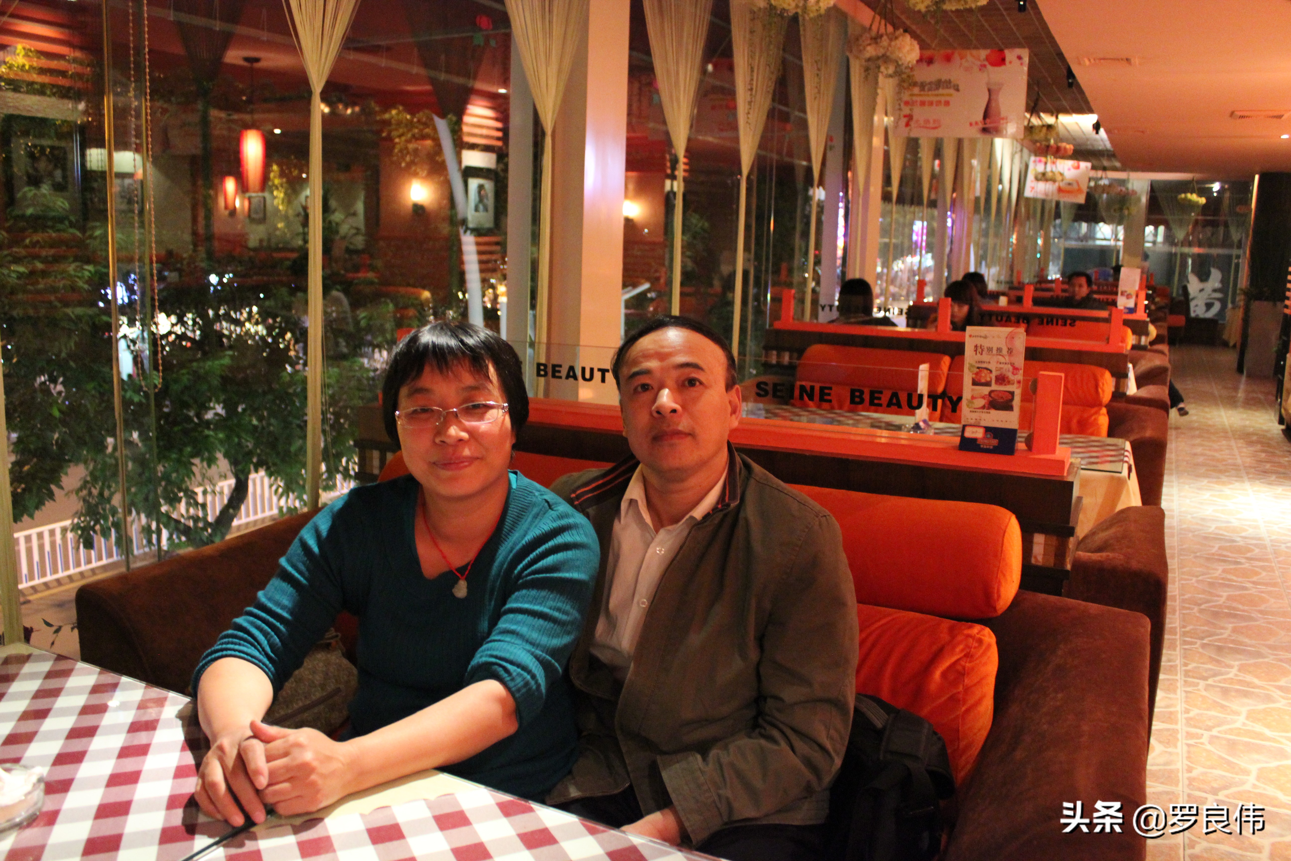 妻子离家出走八年寻情记,8年前妻子离家出走