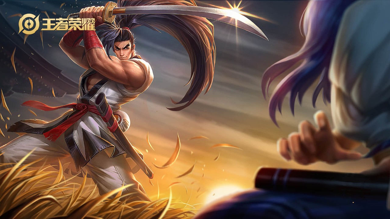 王者荣耀snk的英雄该选哪个最好,王者荣耀snk四个英雄哪个最强