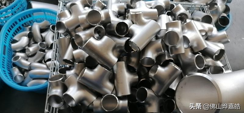 不锈钢管件怎么判断好坏,如何识别不锈钢钢管质量