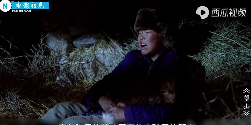 农民吃了一头羊，村长乡长竟然全坐牢，极具讽刺意味的国产片