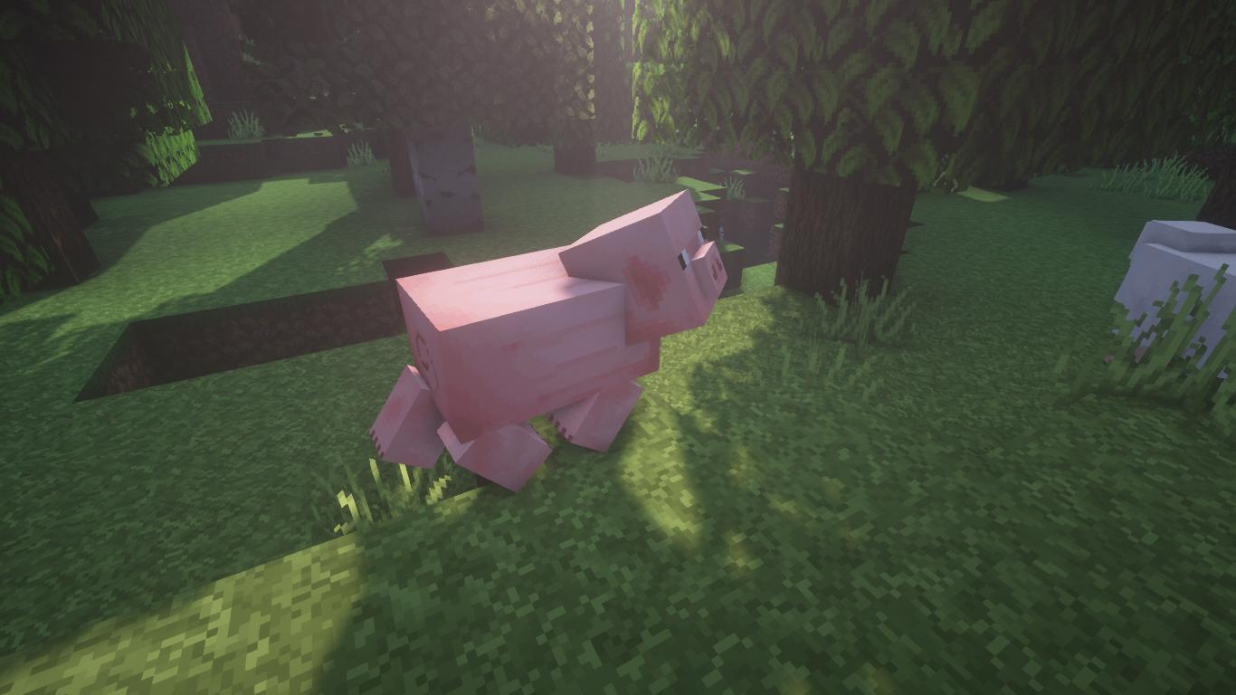 我的世界变绿,我的世界怎么把黄色的土变成绿色