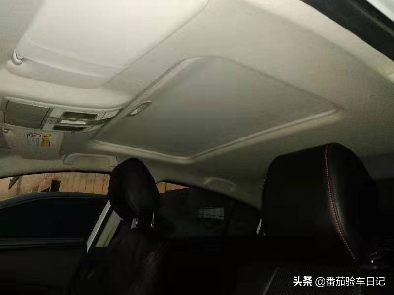 海口2015年马自达昂克赛拉,广东中山14年马自达昂克赛拉2.0