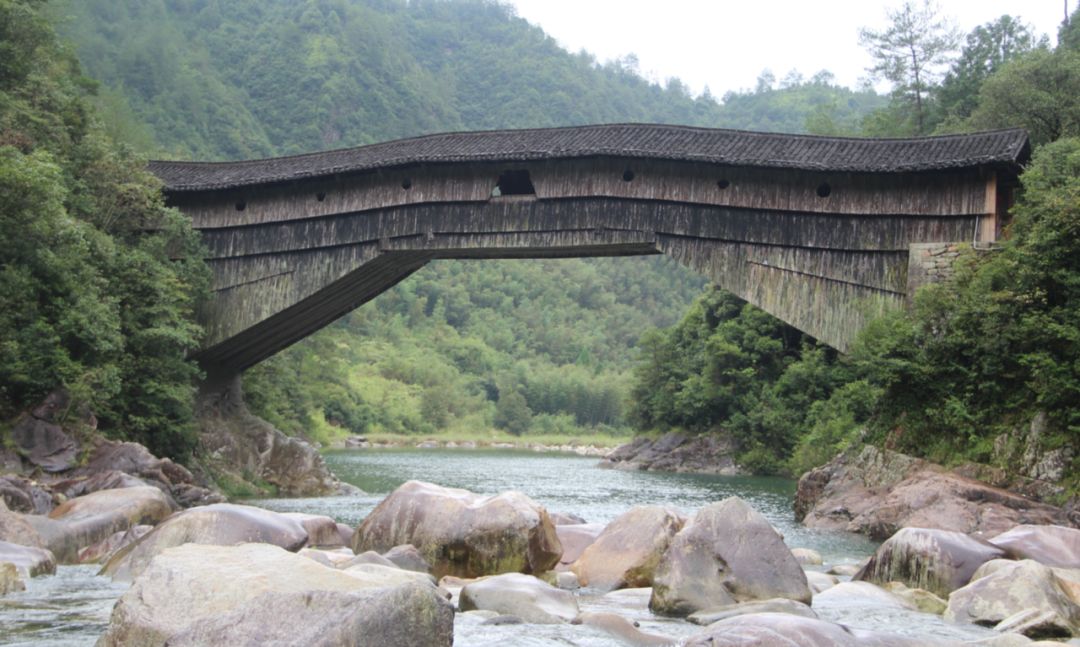 大桥原来是这样建造的,最巧妙的大桥建造