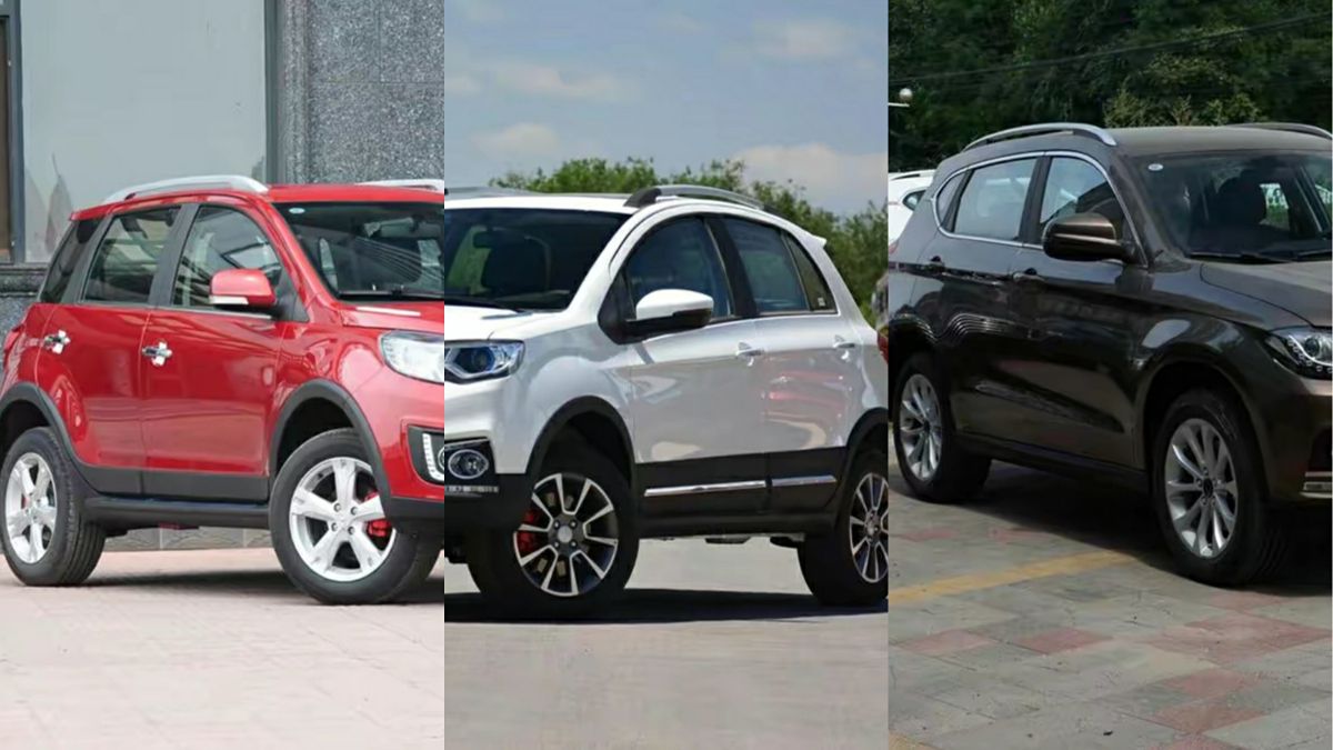 长城汽车魏建军2021年会讲话,长城汽车2021年科技节魏建军