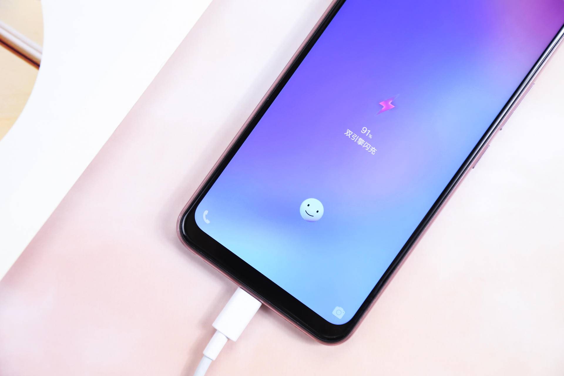 vivoy3续航测评,突破vivoy3手机画质