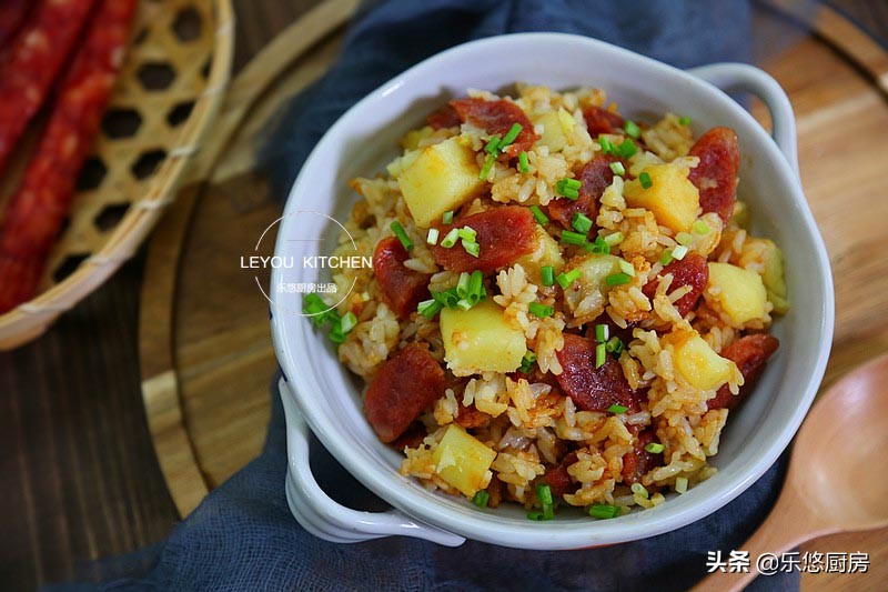 5分钟就能搞定的懒人焖饭,100种懒人焖饭菜谱图片