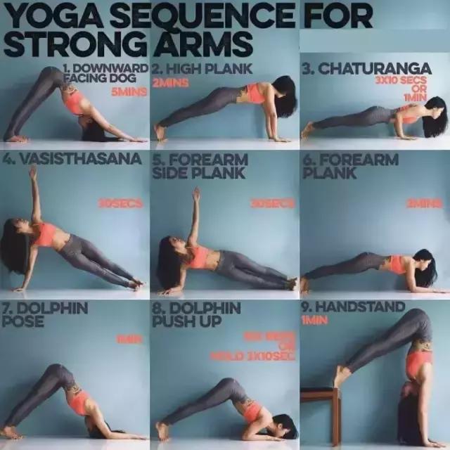 零基础哈他瑜伽体式大全口令讲解,哈他正位瑜伽体式串联90分钟编排