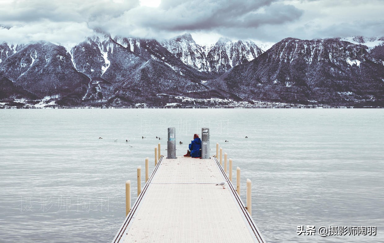 瑞士旅游摄影集,欧洲8个有名的摄影旅游目的地