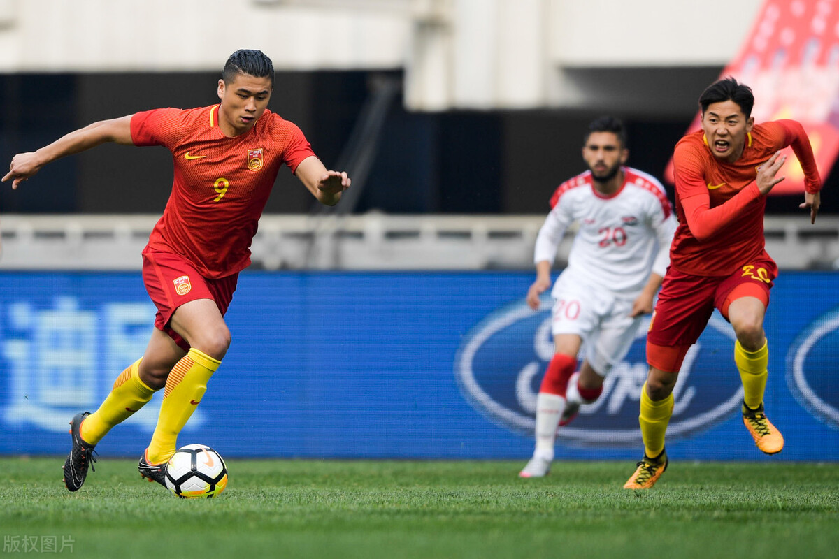 国足高准翼号码分配最新,高准翼国足最新消息