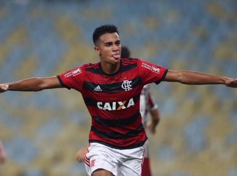 内马尔马竞,内马尔17岁的新星