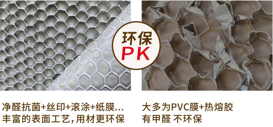 一米二大板做吊顶效果,大板吊顶能做到框体同色吗