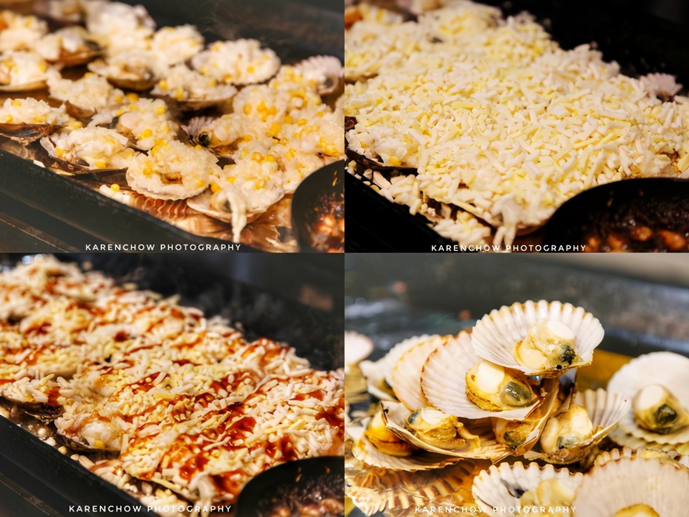 韩国小众游釜山市,大邱安东小吃